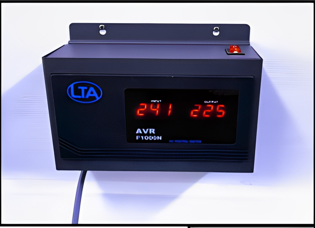 LTA F-Series AVR